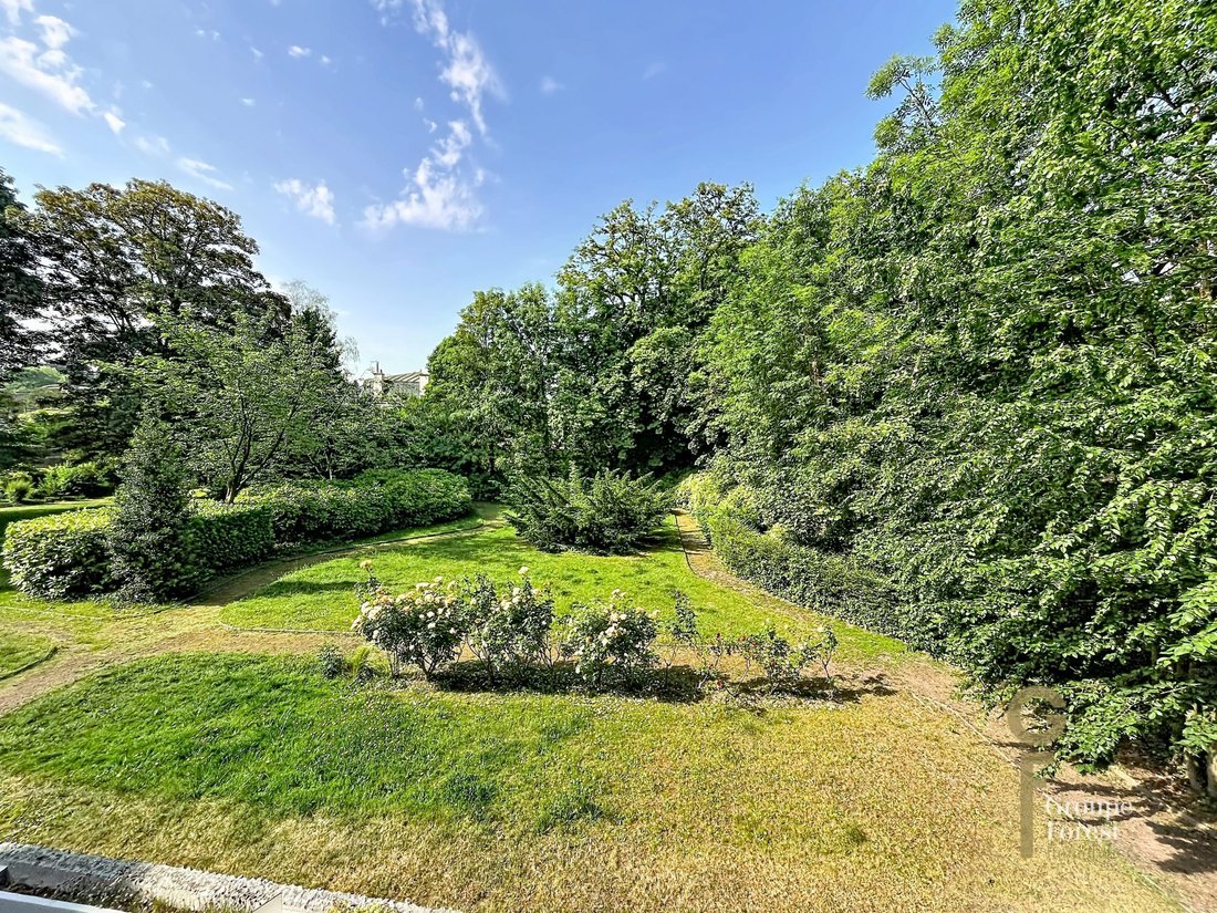 Apartment in Berckem-Kleber-Saint Charles, La Madeleine, France 1 - 18385640