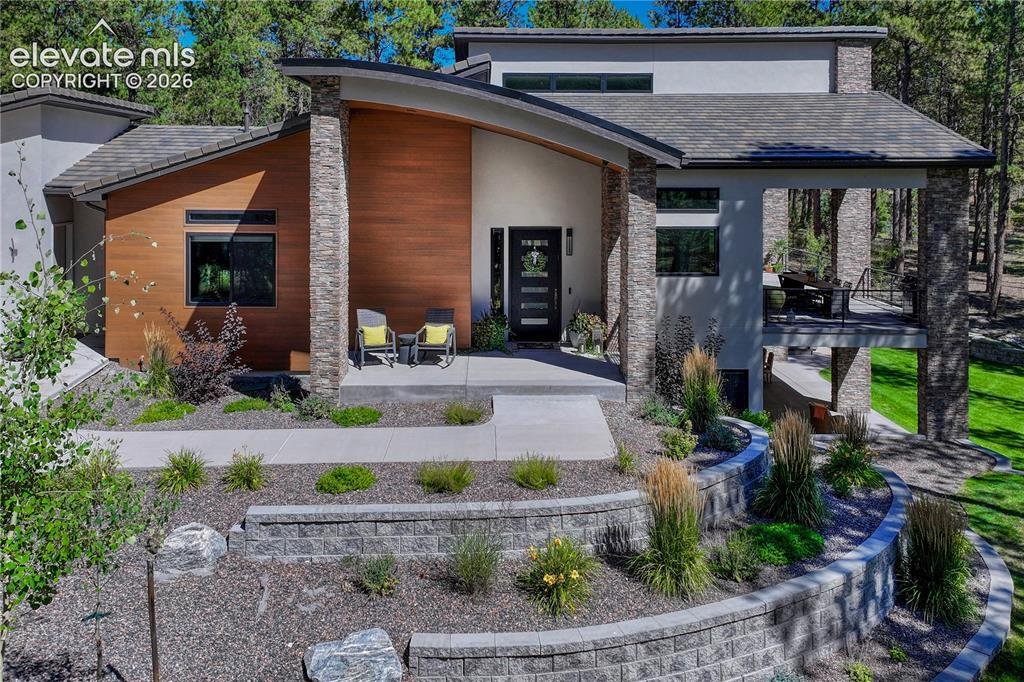 House in Colorado Springs, Colorado, United States 2 - 17369963