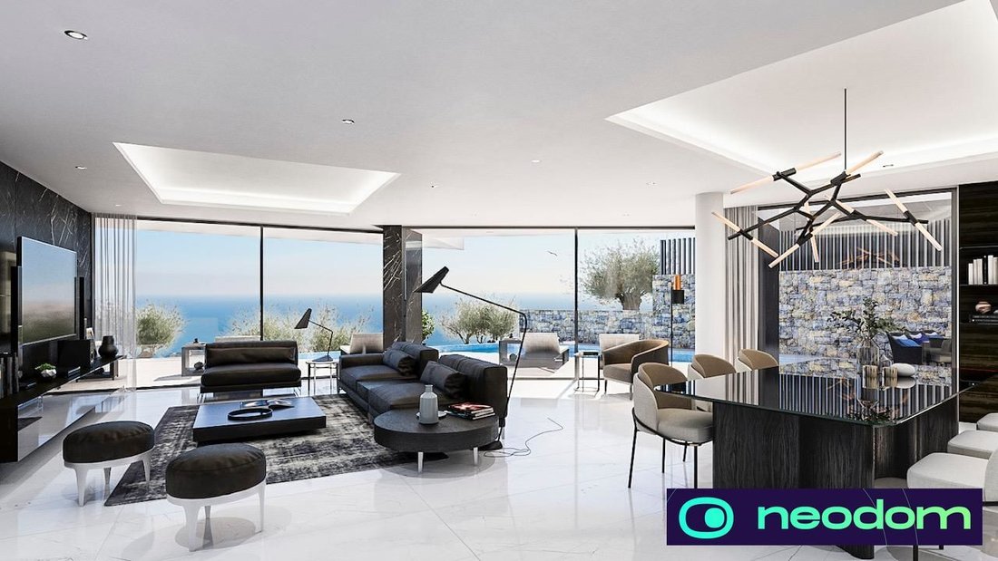 Villa in Alicante, Valencian Community, Spain 3 - 18382822