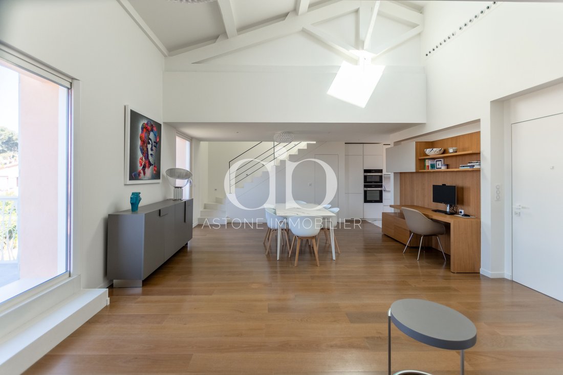Apartamento en Cassis, Provenza-Alpes-Costa Azul, Francia 5 - 18379716