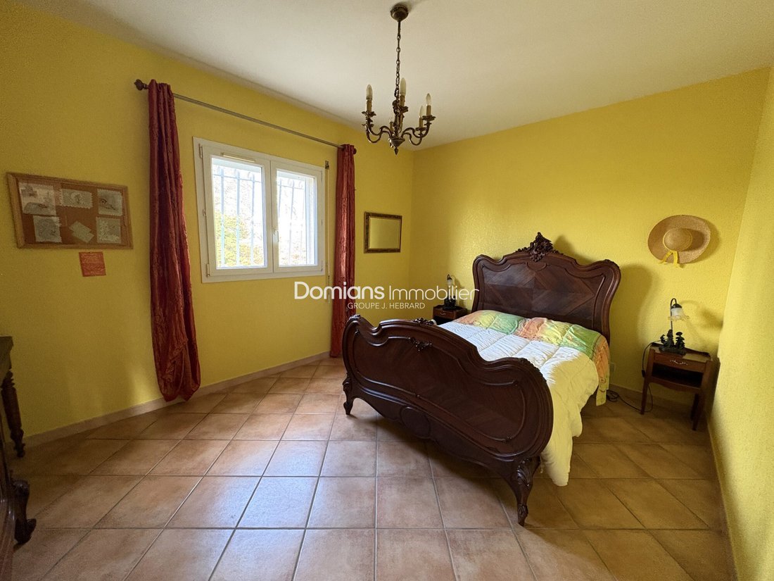 Villa en Pollestres, Occitania, Francia 5 - 18385169