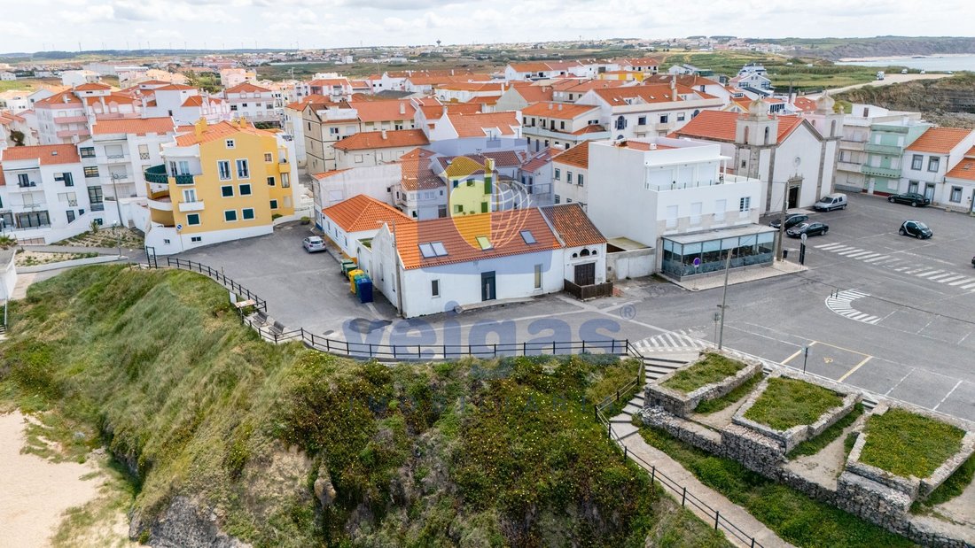 Villa in Atouguia da Baleia, Leiria District, Portugal 2 - 18375380