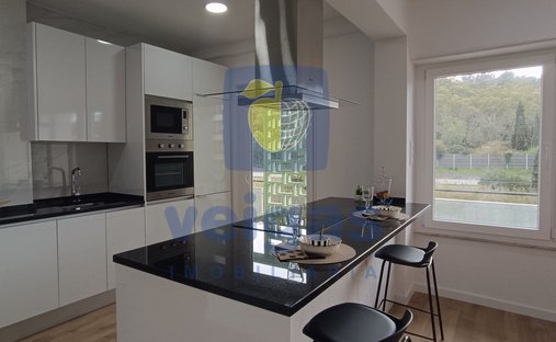 Apartment in Benfica, Lisbon, Portugal 1