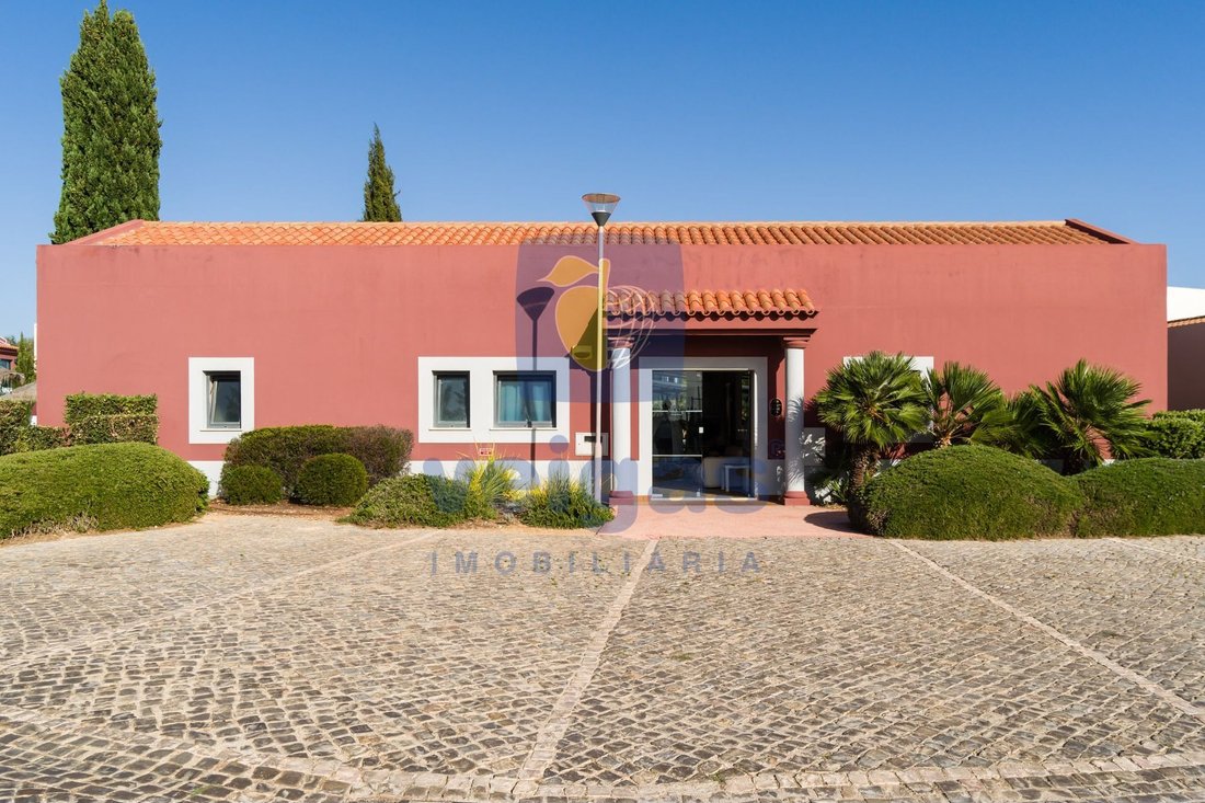 Villa in Lagoa e Carvoeiro, Algarve, Portugal 4 - 18375264