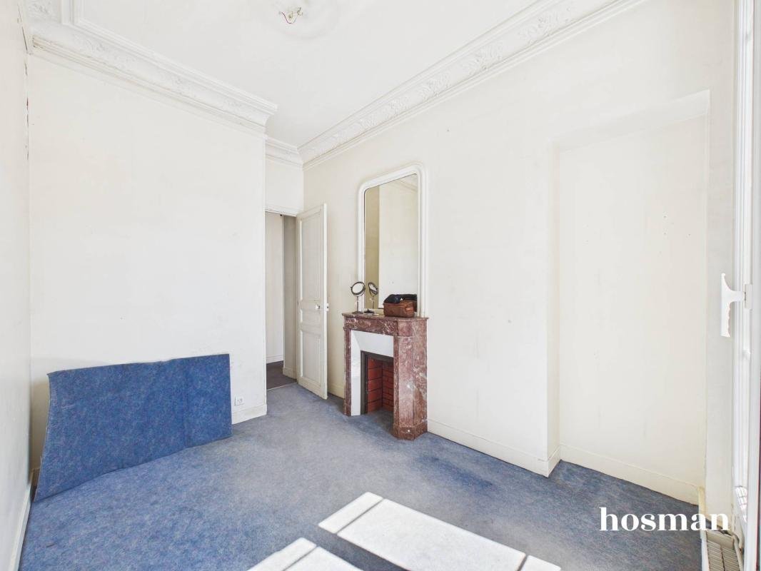 Apartamento en Courcelles-Wagram, Paris 17e Arrondissement, París 2 - 18374364