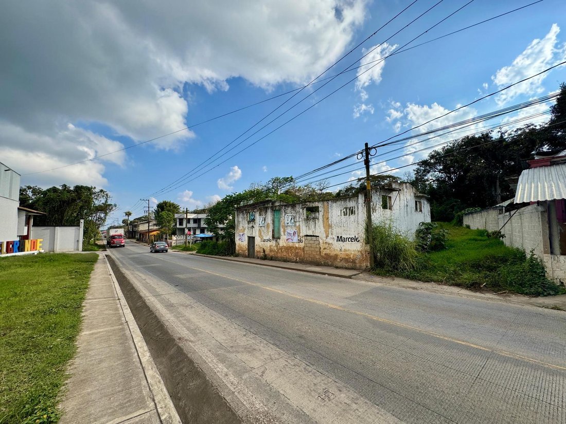 Land in El Grande, Veracruz, Mexico 3 - 18374672