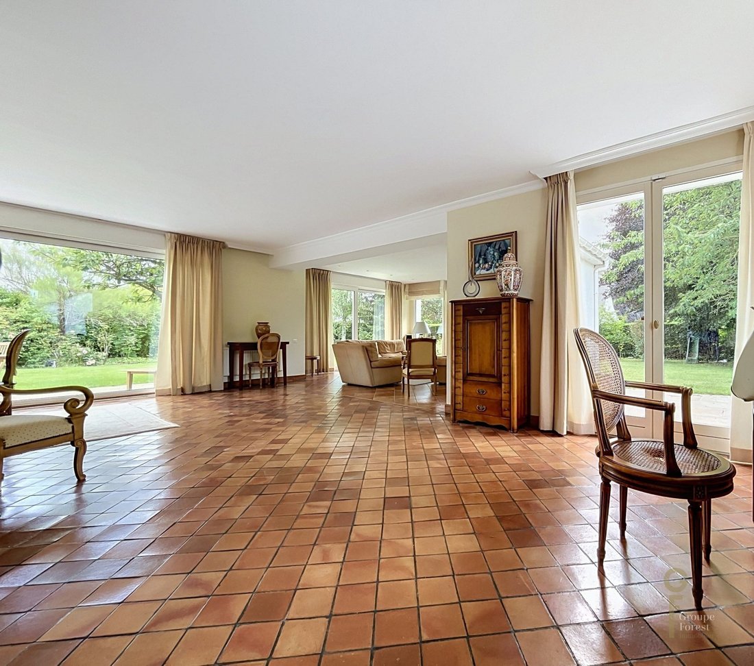 House in Bondues, Hauts-de-France, France 4 - 18385619