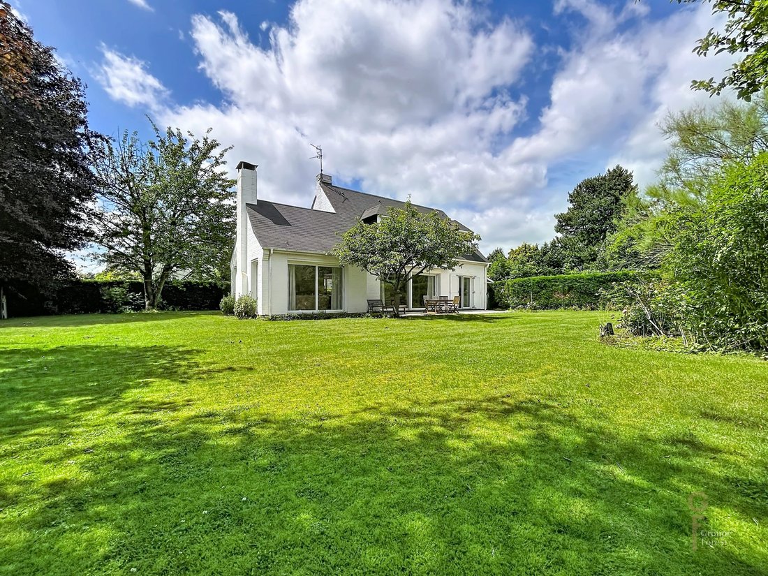 House in Bondues, Hauts-de-France, France 1 - 18385619