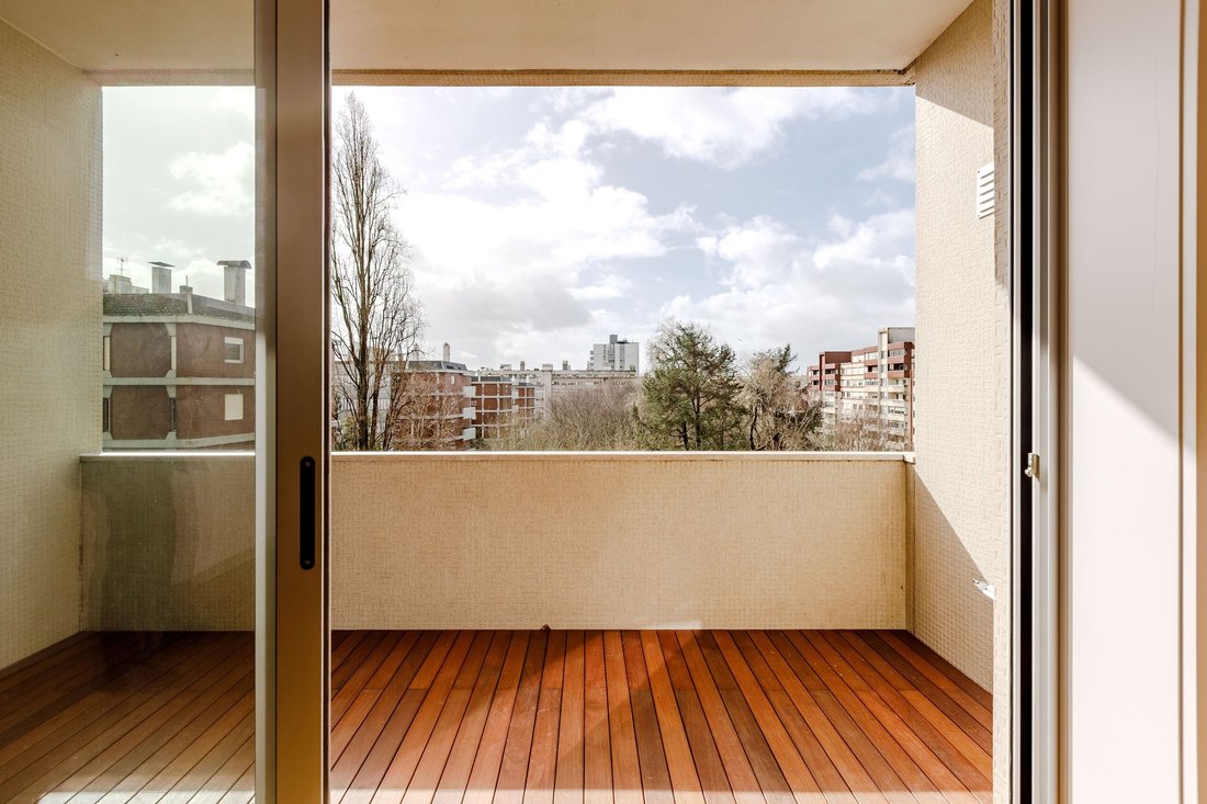 Apartment in Lordelo do Ouro e Massarelos, Porto District, Portugal 5 - 18375831