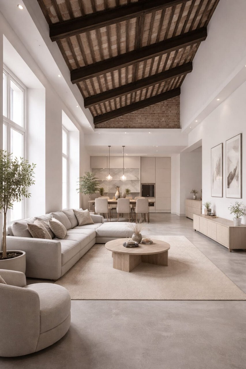 Apartment in Center, Vicenza, Veneto 1 - 17353213