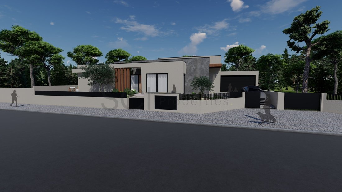 House in Amora, Setubal, Portugal 4 - 18382221