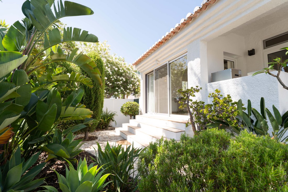 Villa in Vale do Lobo, Almancil, Portugal 3 - 18377534