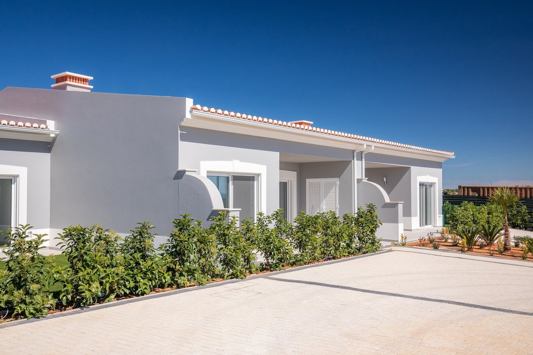 Villa in São Sebastião, Lagos, Sao Goncalo de Lagos, Portugal 5 - 18375703