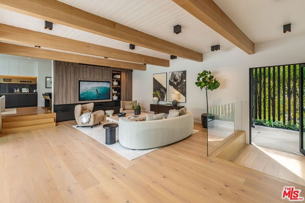 House in Beverly Hills, California, United States 5 - 18377819