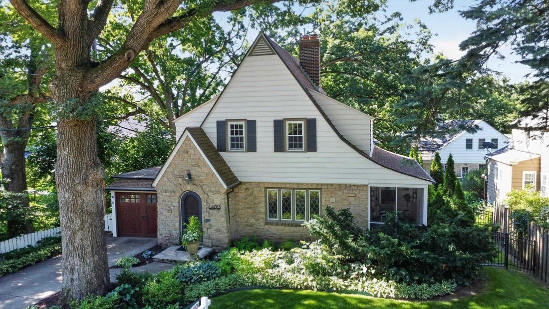 House in Fitchburg, Wisconsin, United States 2 - 18372663