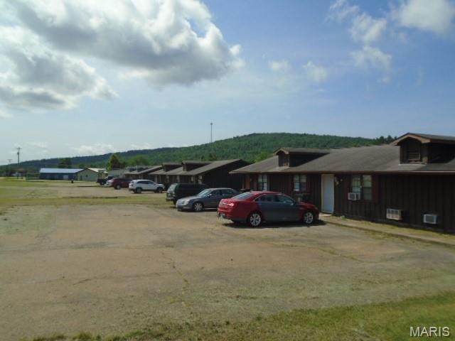 Ironton, Missouri, United States 1 - 18378543