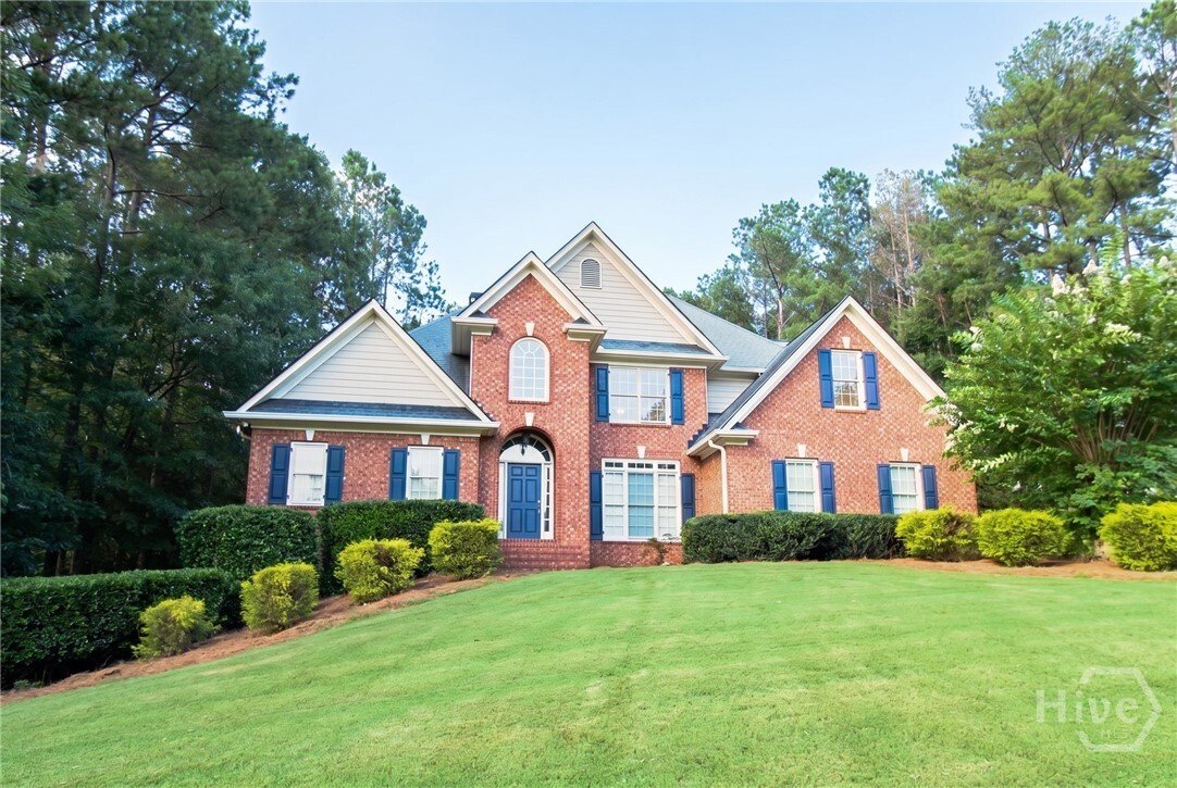 House in Bishop, Georgia, United States 3 - 18379011