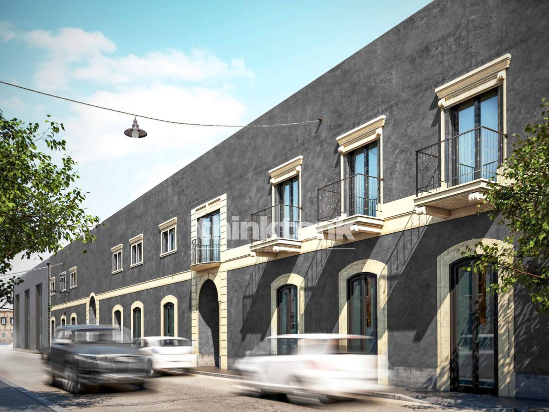 San Cristoforo, Catania, Italy 2 - 18384466