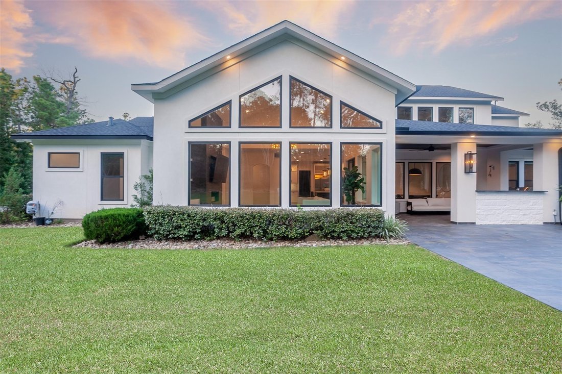 House in Montgomery, Texas, United States 3 - 18379974
