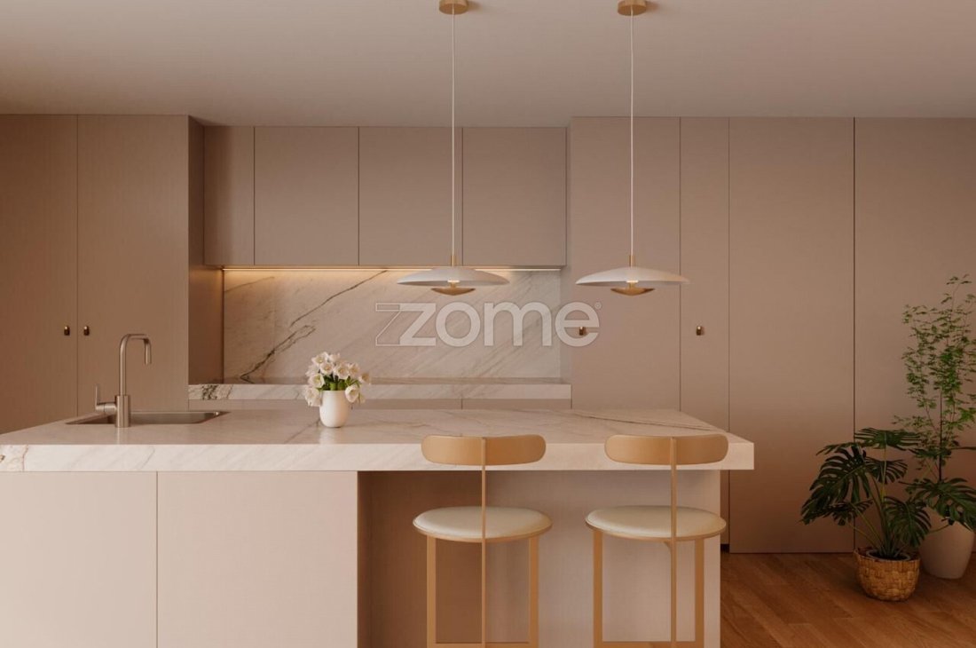 Apartment in Vila Verde e Barbudo, Braga, Portugal 2 - 18380467