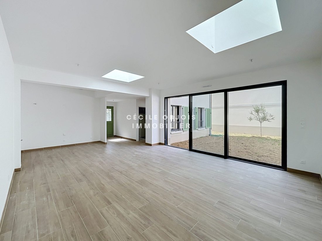 Casa a Peri, Joinville-le-Pont, Francia 3 - 18385424