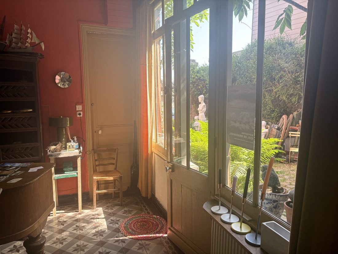 House in Saint-Valery-sur-Somme, Hauts-de-France, France 4 - 18384974