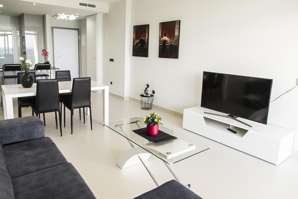 Appartamento a Benidorm, Comunità Valenzana, Spagna 5 - 18377607