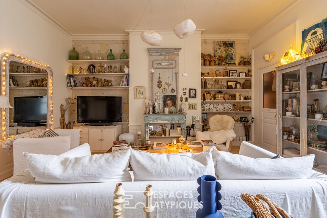 Apartment in Centre, Tours, France 2 - 18368125