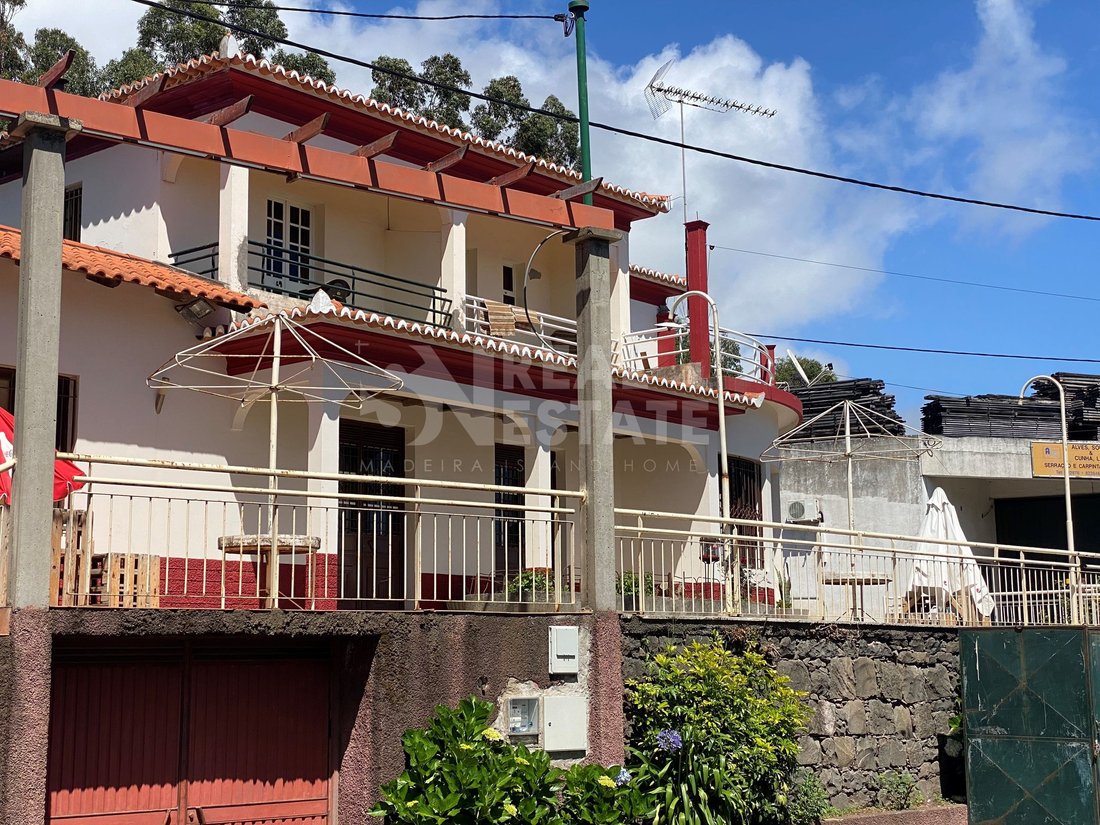 Villa in Estreito da Calheta, Madeira, Portugal 5 - 18375219