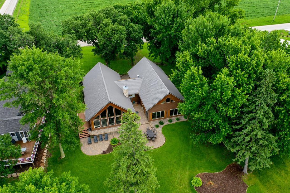 House in Alexandria, Minnesota, United States 2 - 18379346