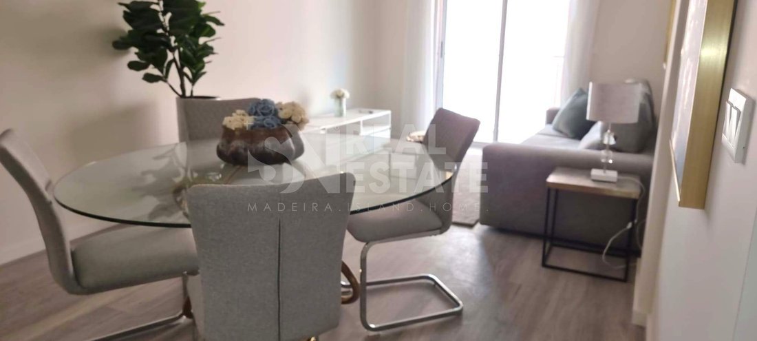 Apartment in Santa Luzia, Madeira, Portugal 4 - 18376440