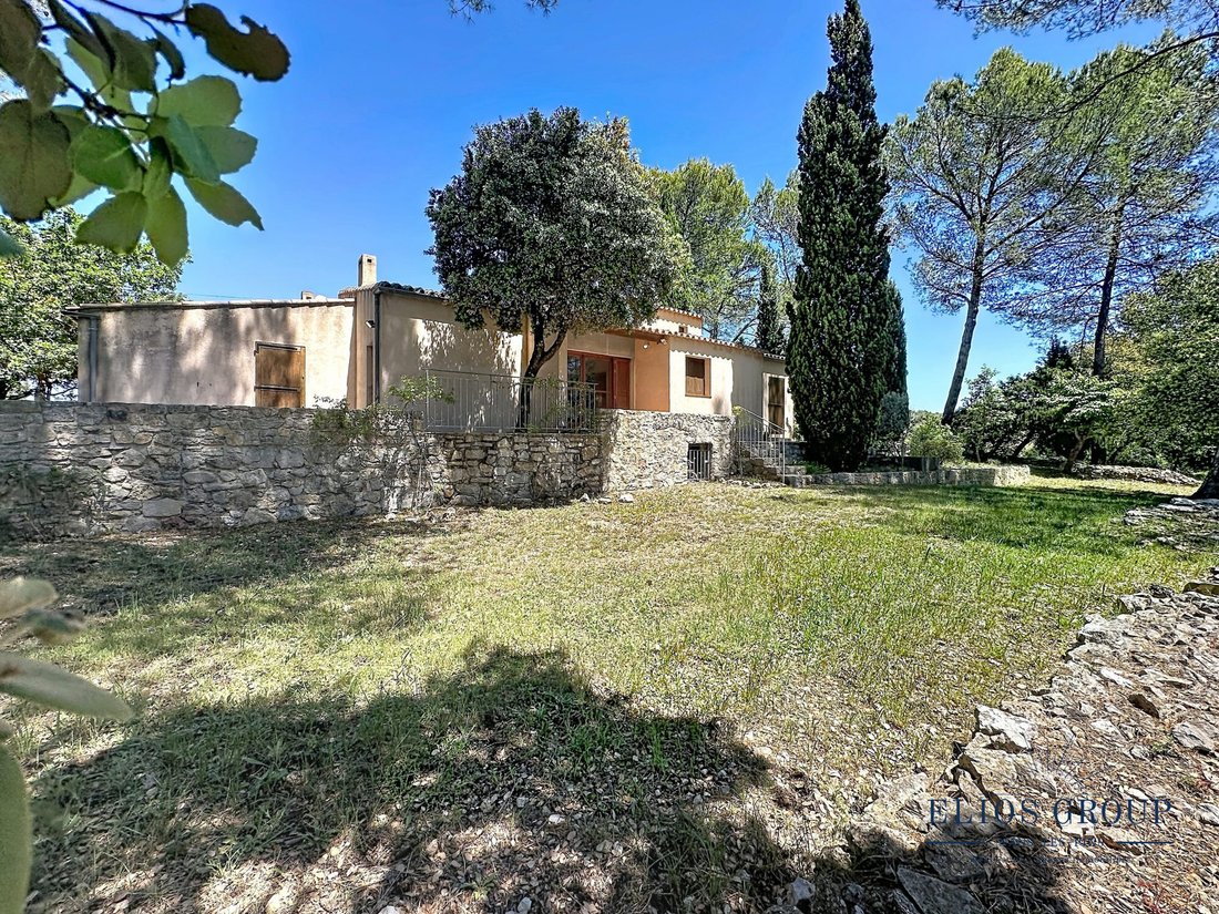 House in Pignans, Provence-Alpes-Côte d'Azur, France 3 - 15707293