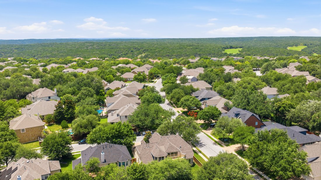 House in Cedar Park, Texas, United States 5 - 18380592