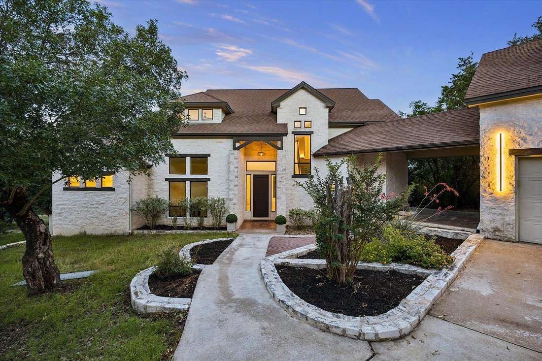 House in Spicewood, Texas, United States 1 - 18379765