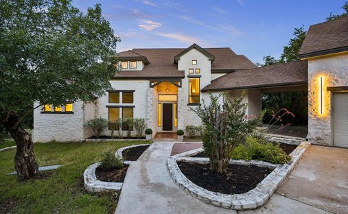 Casa a Spicewood, Texas, Stati Uniti 1