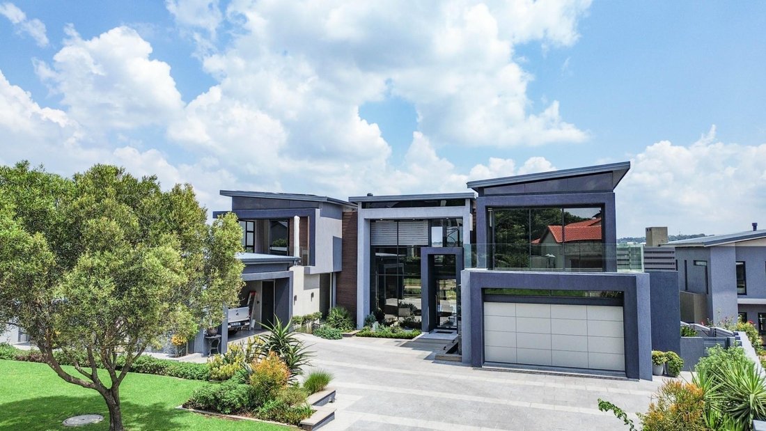 House in Centurion, Gauteng, South Africa 3 - 18378937
