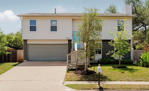 Casa a Austin, Texas, Stati Uniti 1