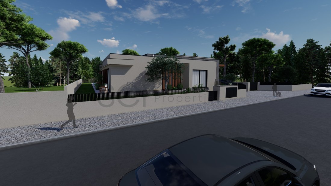 House in Amora, Setubal, Portugal 5 - 18382221