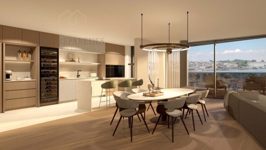 Apartment in Oliveira do Douro, Porto District, Portugal 5 - 18382282