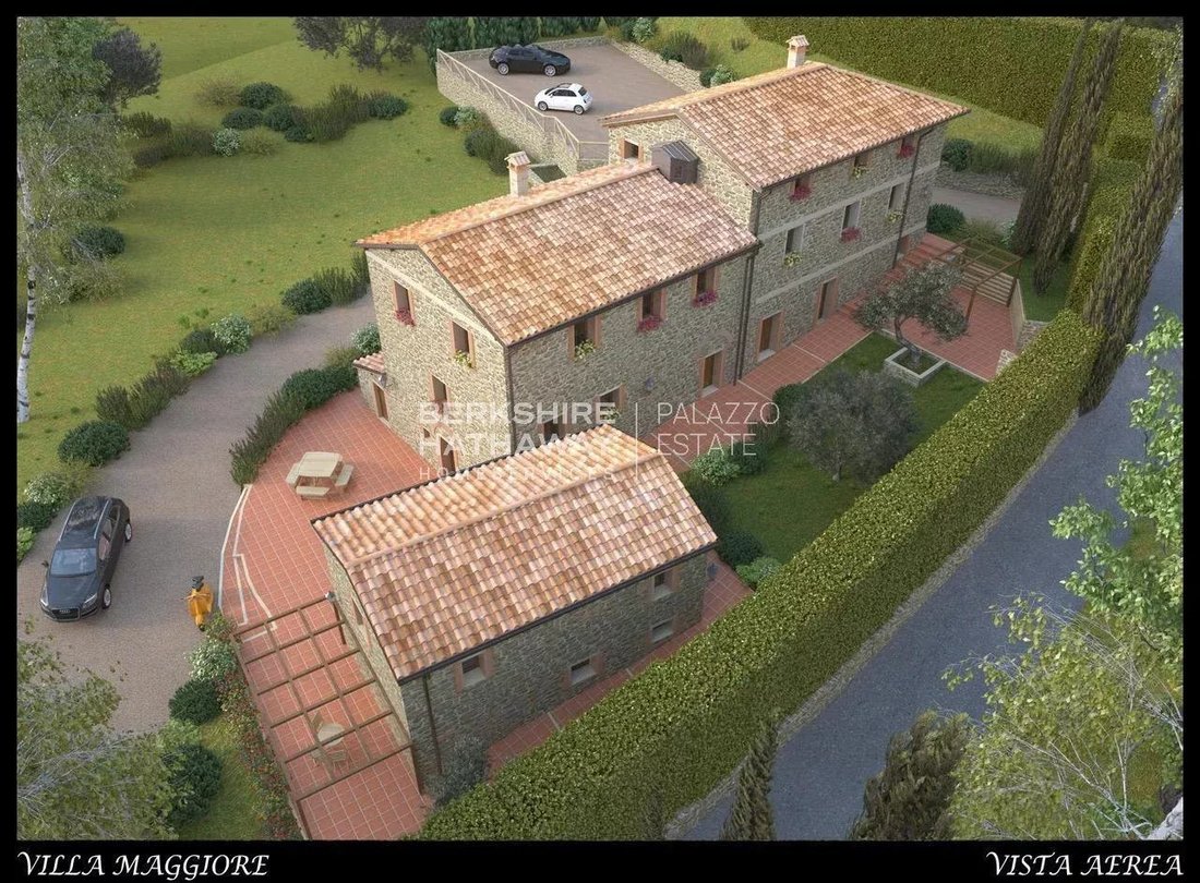 House in Massarosa, Tuscany, Italy 1 - 18374706