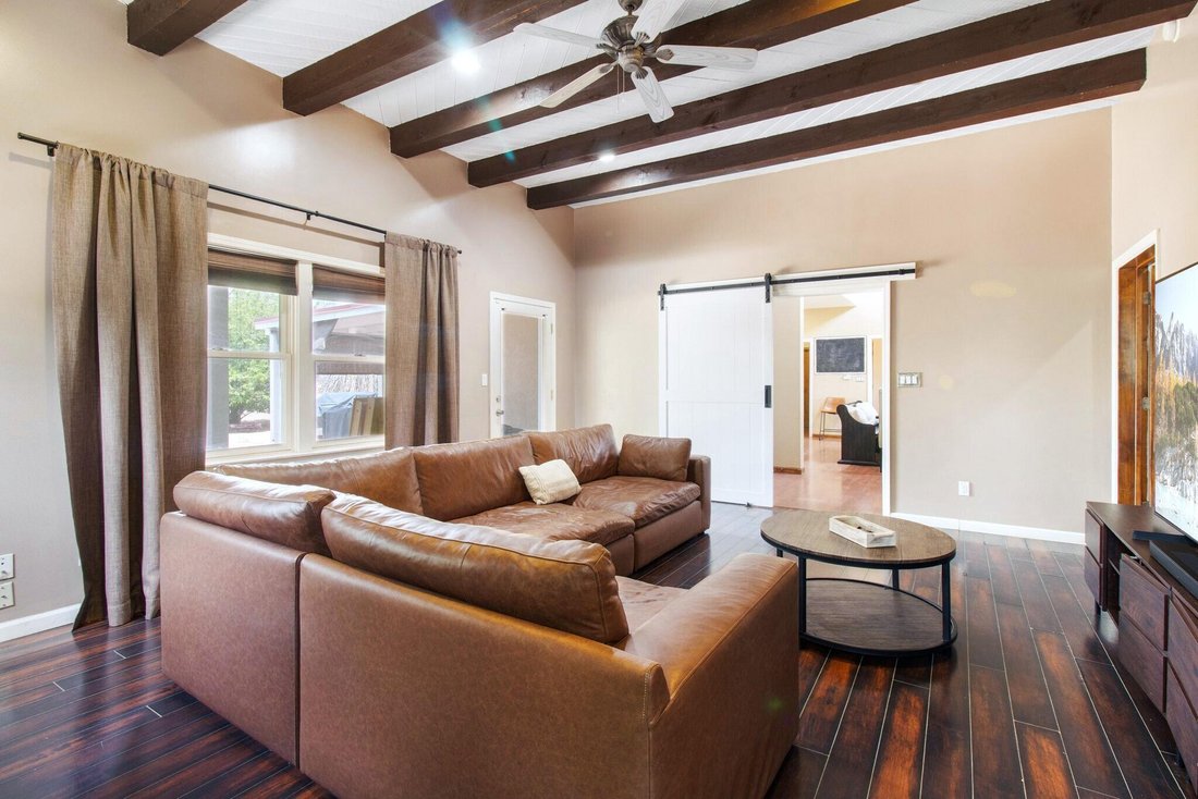 House in Santa Fe, New Mexico, United States 5 - 18377595