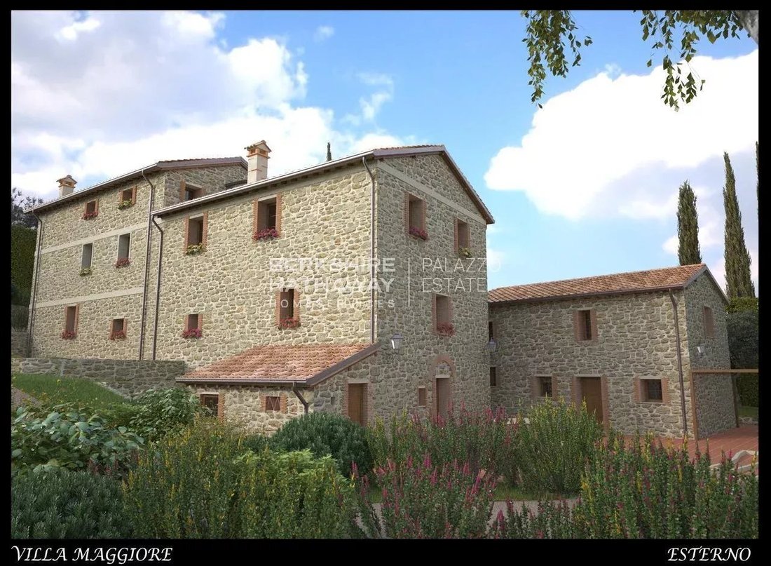 House in Massarosa, Tuscany, Italy 2 - 18374706
