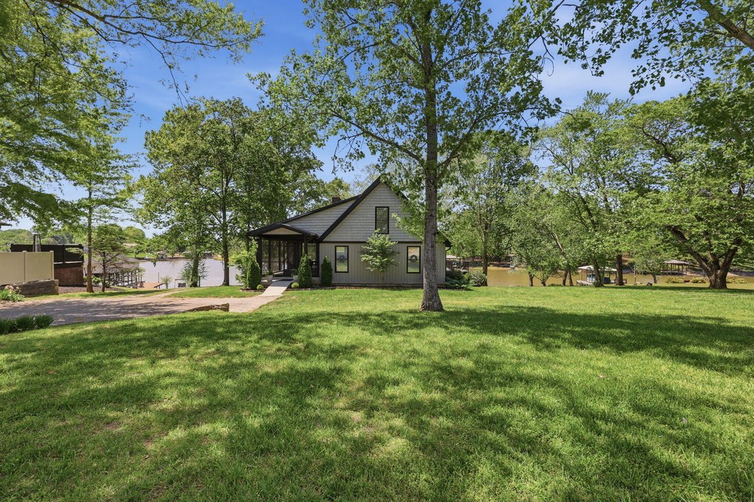 House in Georgetown, Tennessee, United States 3 - 18372636