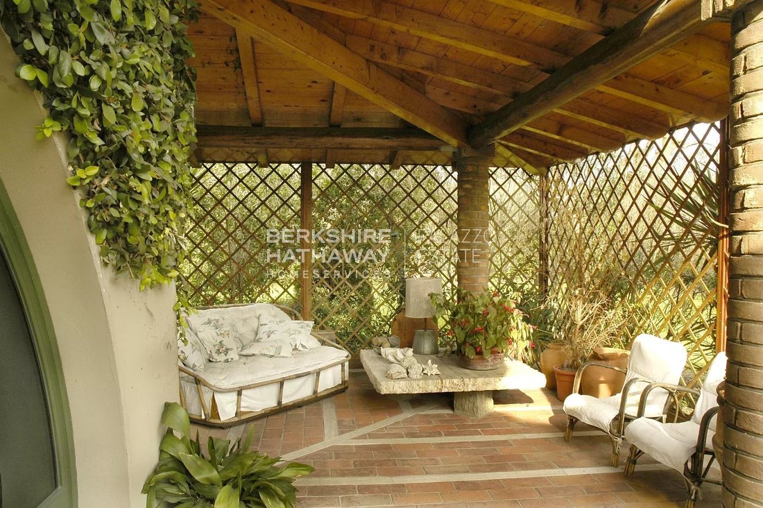 Villa in Center, Forte dei Marmi, Tuscany 5 - 18374914