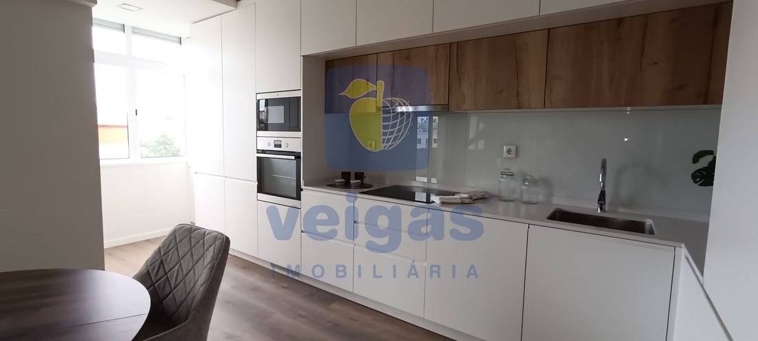 Apartment in Benfica, Lisbon, Portugal 2 - 18376478