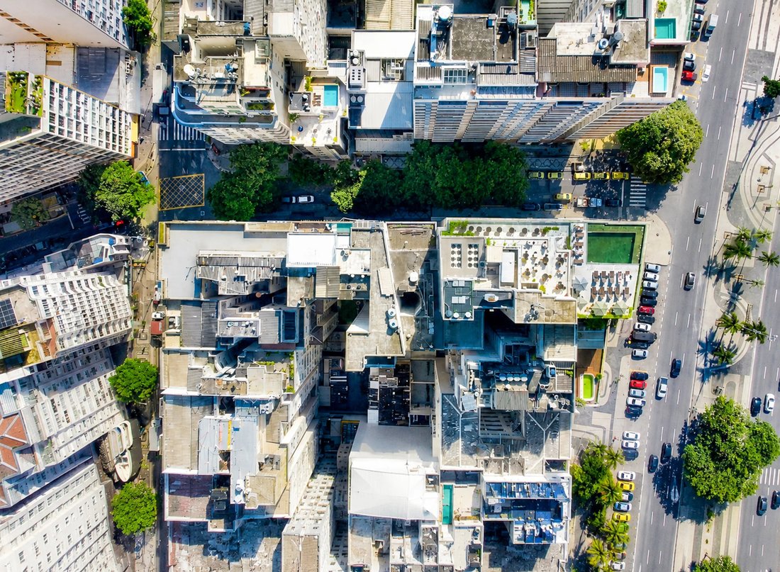 Apartment in Rio de Janeiro, State of Rio de Janeiro, Brazil 5 - 18374501