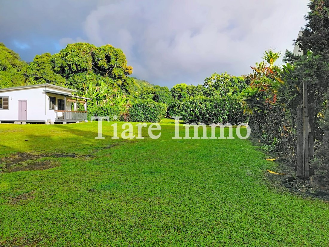 House in Taiarapu-Est, Windward Islands, French Polynesia 4 - 18385553