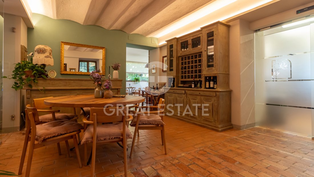 Estate in Center, Orvieto, Umbria 5 - 18380293