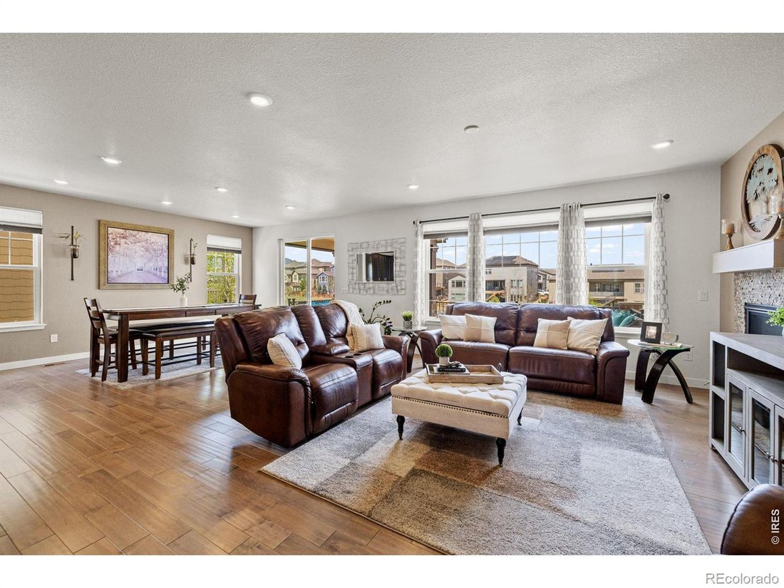 House in Arvada, Colorado, United States 4 - 18379303