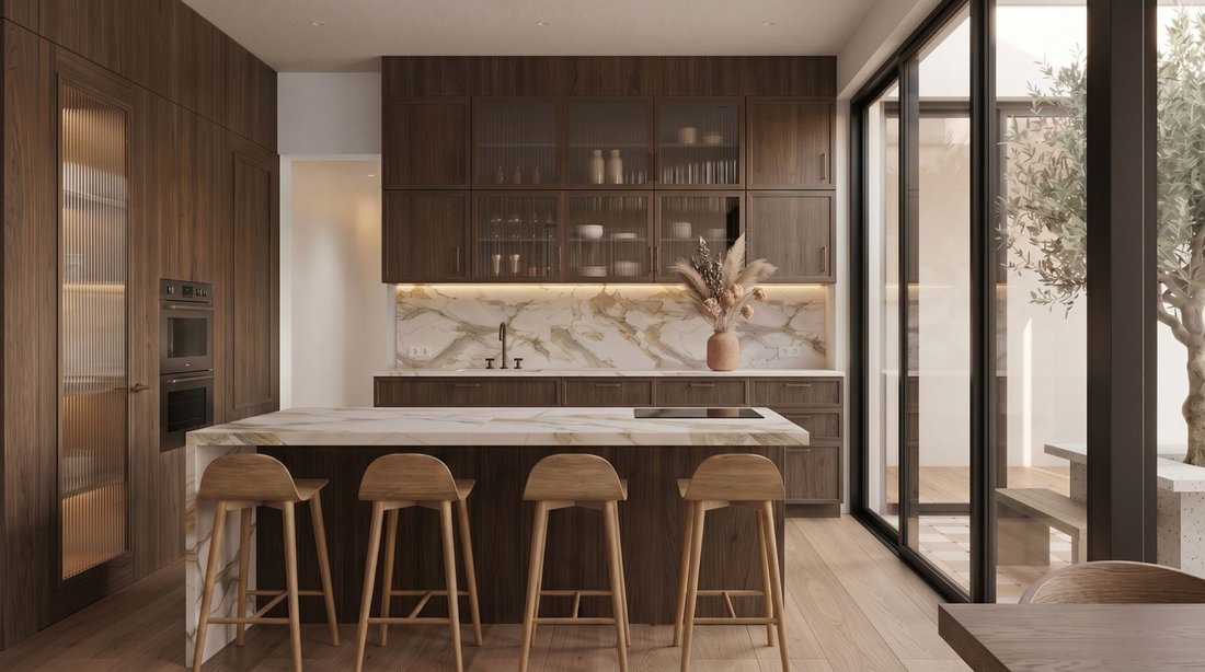 Apartment in Argyroupoli, Attica, Greece 5 - 18378746